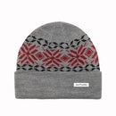 Autumn Roots Beanie