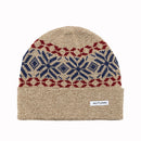Autumn Roots Beanie