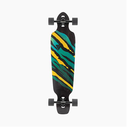 Landyachtz Battle Axe 38