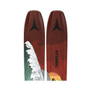 2021 Atomic Bent Chetler 120