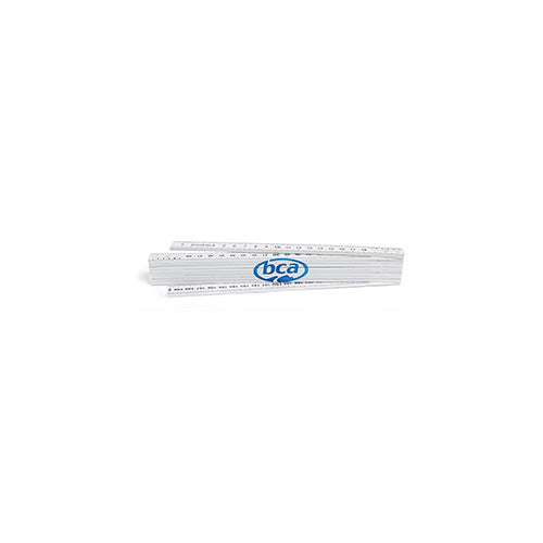 Backcountry Access 2 Meter Ruler