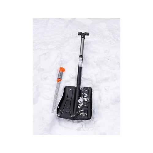 Backcountry Access A-2 EXT Avalanche Shovel w/Saw