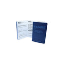 Backcountry Access Decision-Making Guide Field Book