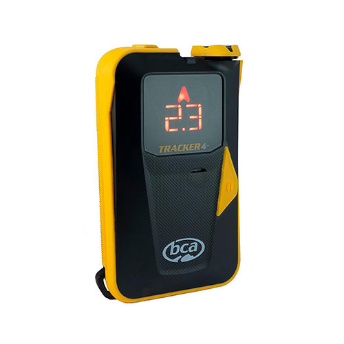 Backcountry Access Tracker 4
