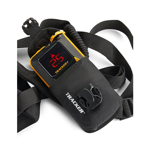 Backcountry Access Tracker 4