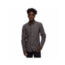 Black Diamond Men's Long Sleeve Solution Shirt