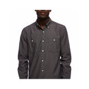 Black Diamond Men's Long Sleeve Solution Shirt