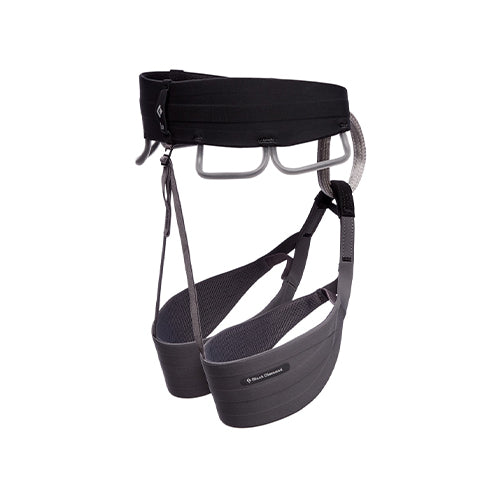 Black Diamond Men's Solution Harness