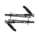 Black Diamond Compactor Ski Poles - DEMO