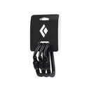 Black Diamond HotForge Screwgate 3 Pack