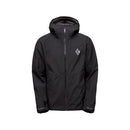 Black Diamond Liquid Point Shell Jacket