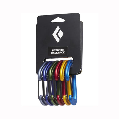 Black Diamond Litewire Rackpack