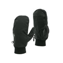 Black Diamond Midnight Softshell Mitts