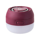 Black Diamond Moji Lantern