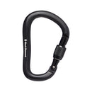 Black Diamond Rocklock Screwgate Carabiner
