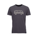 Black Diamond Men's Vantastic Tee