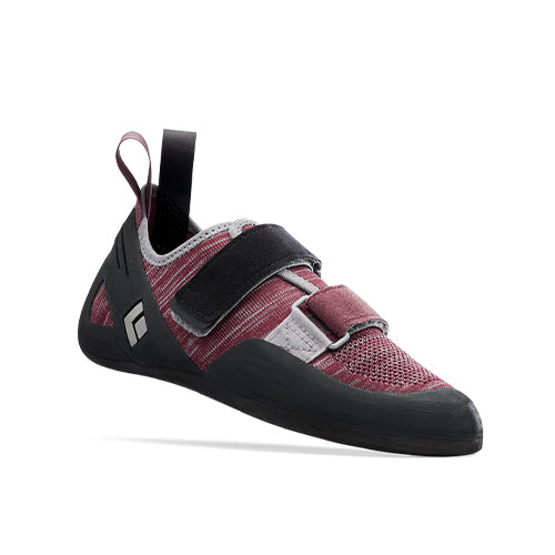 Black Diamond Women's Momentum Climbing Shoes