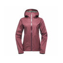 Black Diamond Women's Stormline Stretch Rain Shell