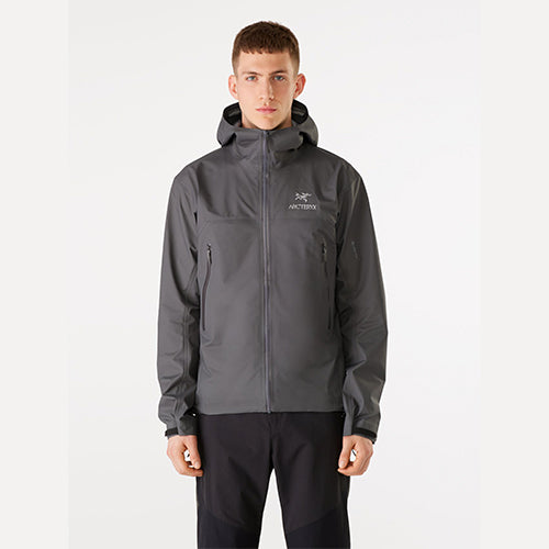 Arc'Teryx M Beta Jacket
