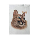 Levi's Graphic Cobalt Tee Big Cat