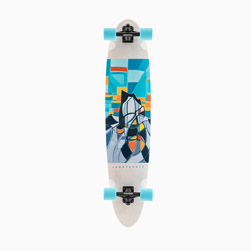Landyachtz Big Dipper