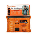 Ben's InvisiNet Bug Jacket