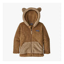 Patagonia Baby Furry Friends Hoody