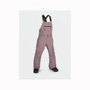 Volcom Youth Barkley Bib Overall