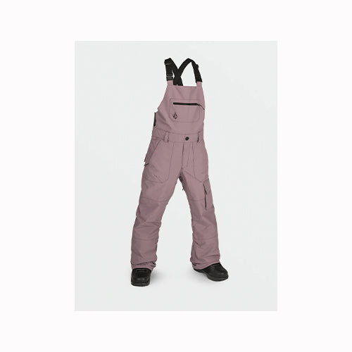 Volcom Youth Barkley Bib Overall