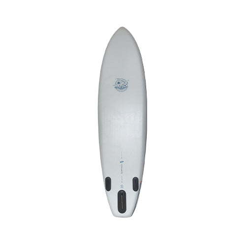 2022 Surftech SUP Air Travel Beachcraft - 10'08"