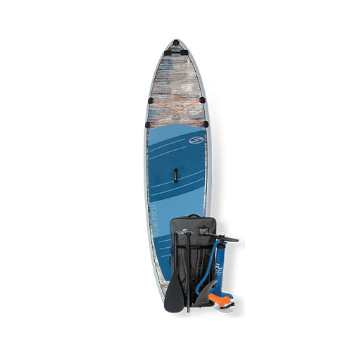 2022 Surftech SUP Air Travel Beachcraft - 10'08"