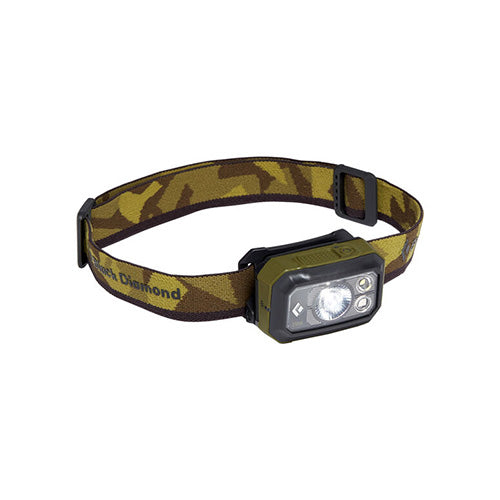 Black Diamond Storm 400 Headlamp