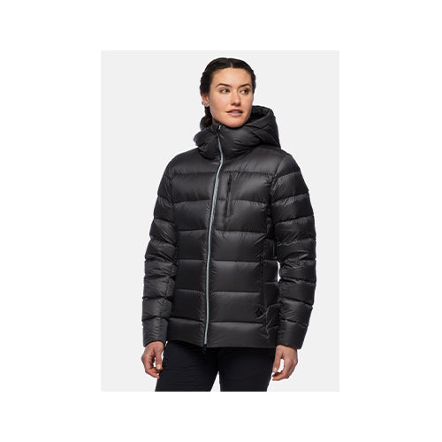 Black Diamond Women's Vision Down Parka