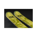 2021 Volkl Blaze 106 with Skins