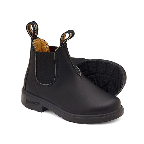 Blundstone 531 Kids Black