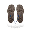 Blundstone 500 Original Stout Brown