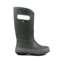 Bogs Kids' Solid Rainboot