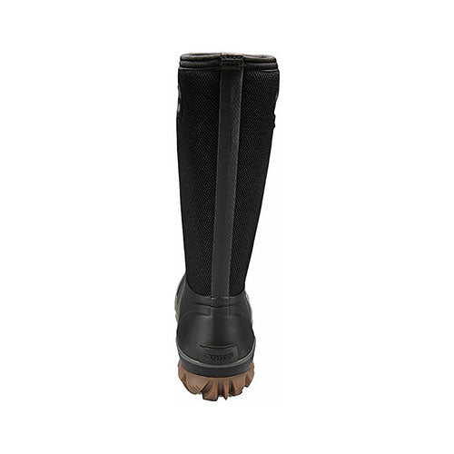 BOGS Women's Whiteout Woven Winter Boots
