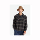 Brixton Men's Bowery Flannel