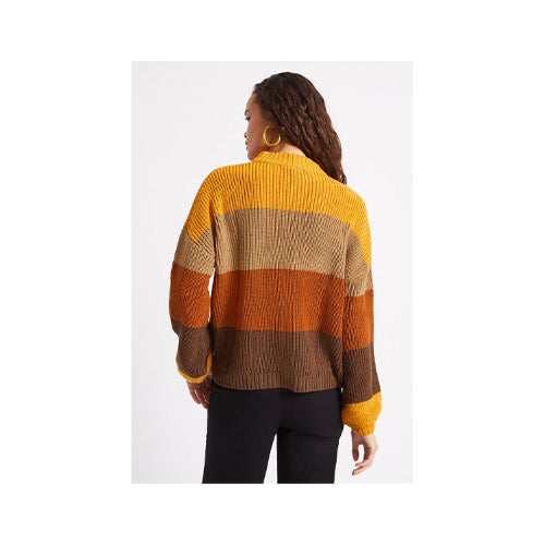 Brixton Women's Madero Sweater