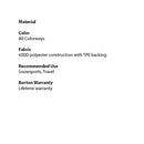 Burton Board Sack Board Bag