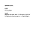 Burton Cargo Pant, Short