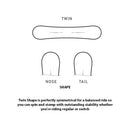 2021 Burton Process Smalls