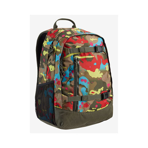 Burton kids day best sale hiker