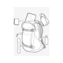 Burton Day Hiker 25L Backpack