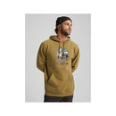 Burton Men's Gorman Pullover Hoodie