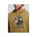 Burton Men's Gorman Pullover Hoodie