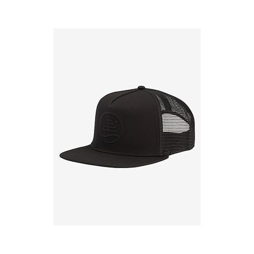 Burton I-90 Trucker Snapback Hat