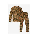 Burton Kids Fleece Baselayer Set