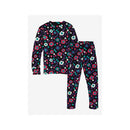 Burton Kids Fleece Baselayer Set